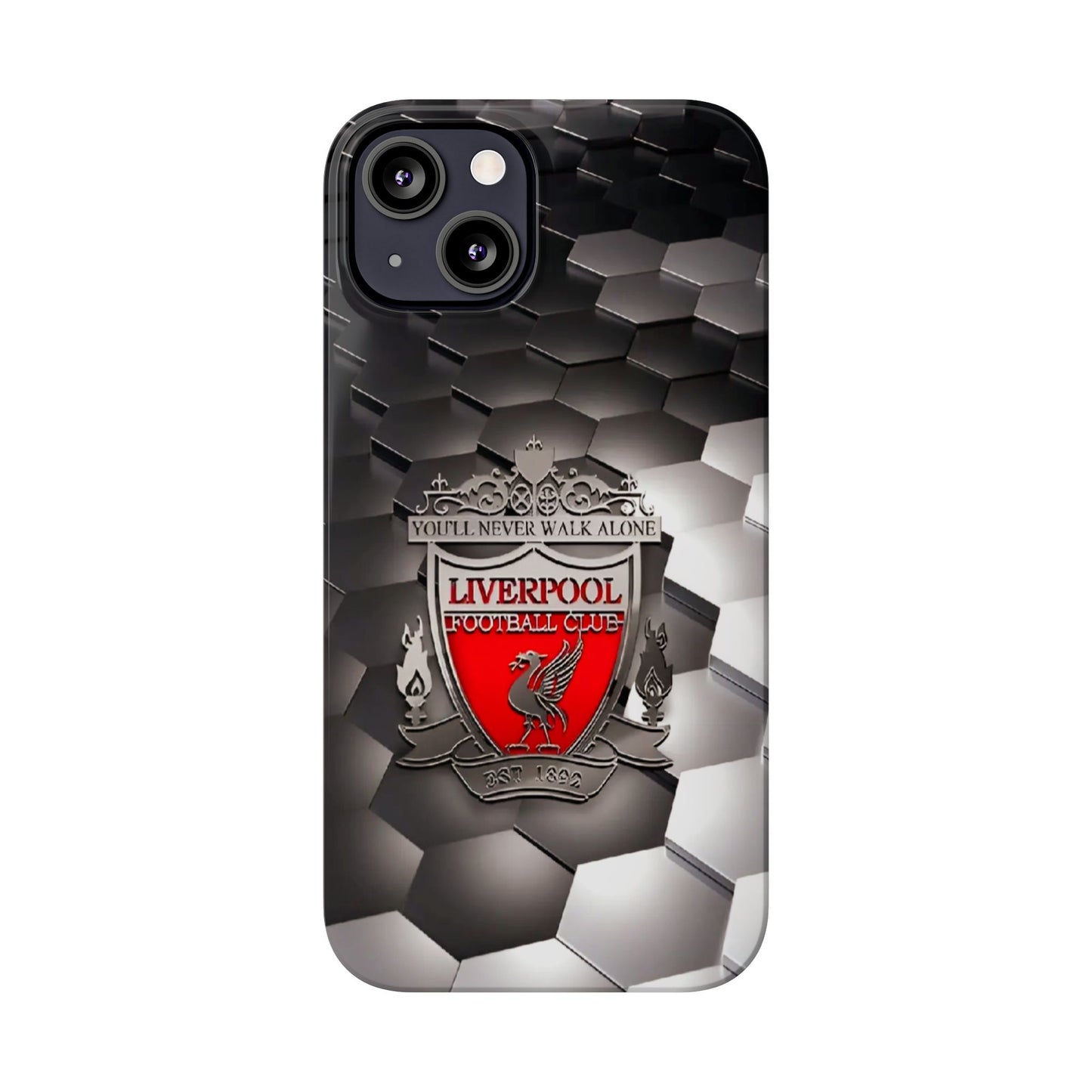 FC Liverpool IPhone Cases