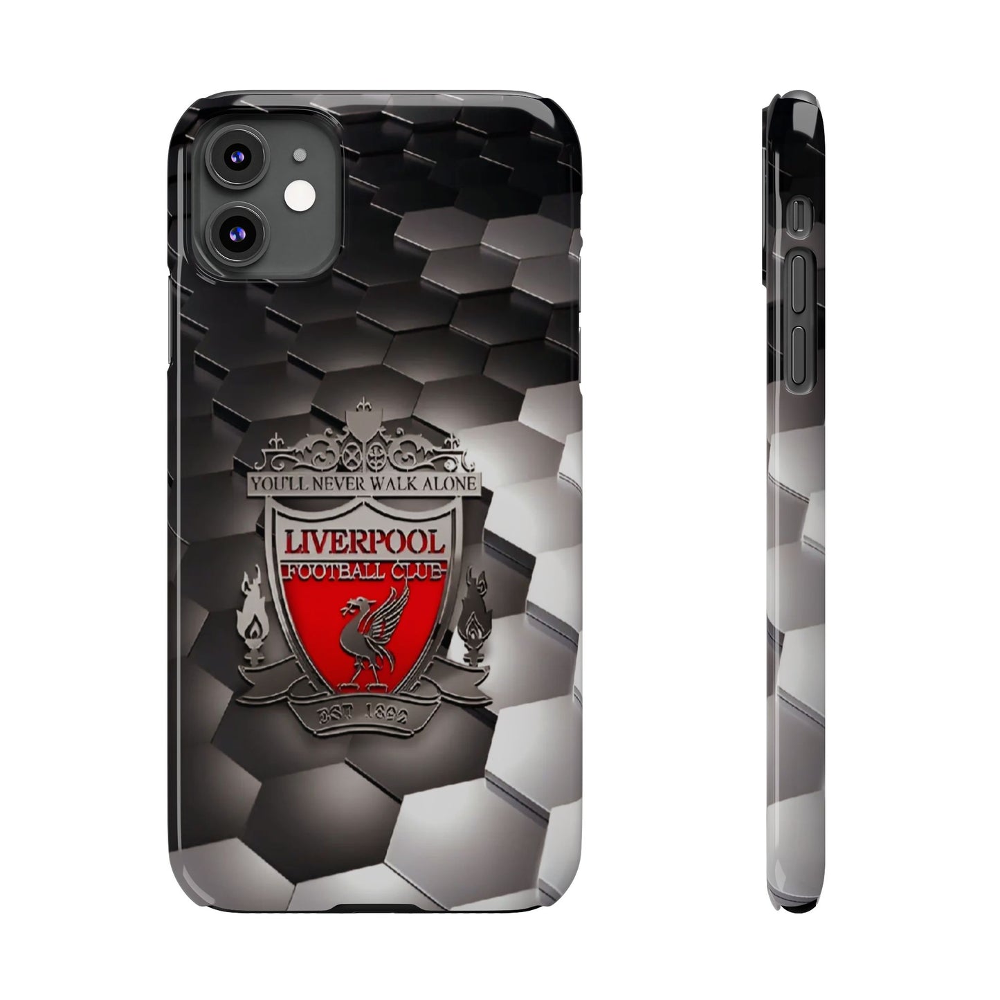 FC Liverpool IPhone Cases