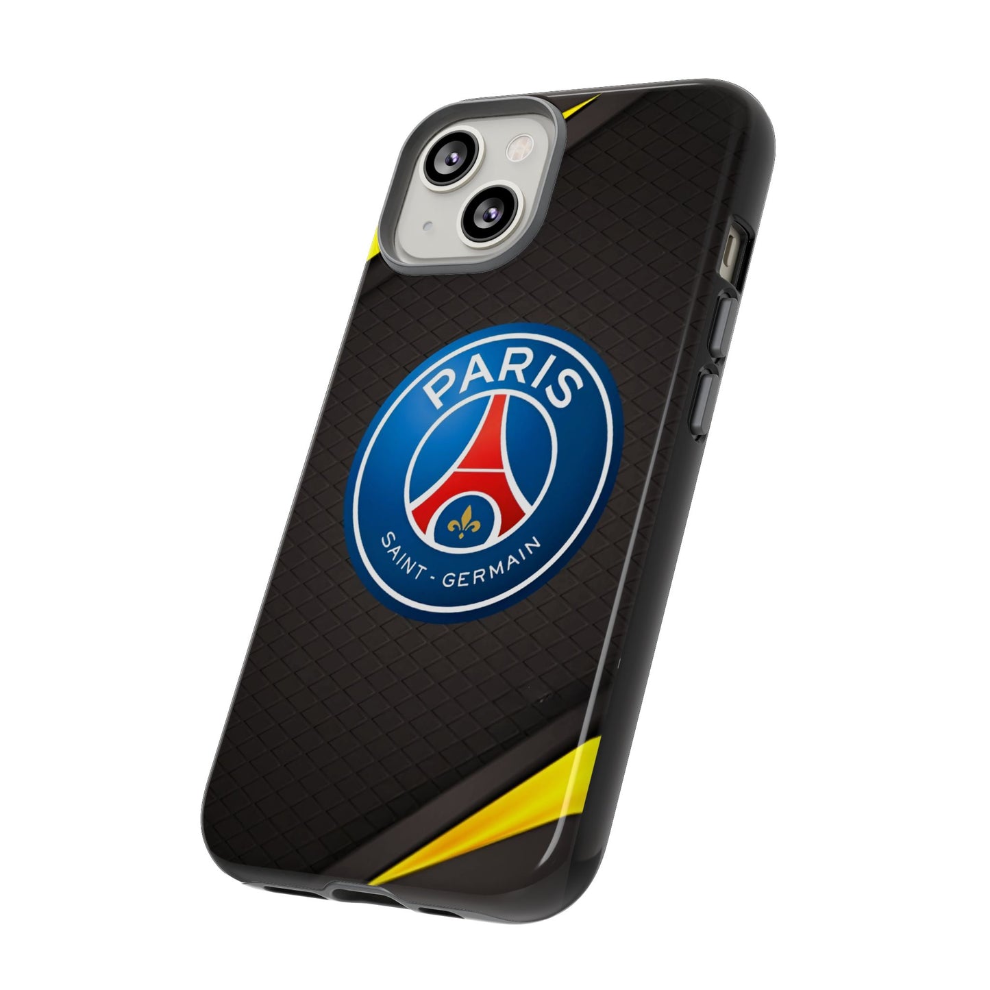Paris Saint-Germain Iphone Cases