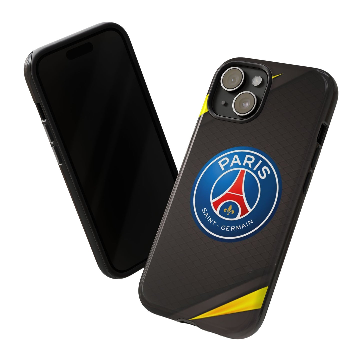 Paris Saint-Germain Iphone Cases
