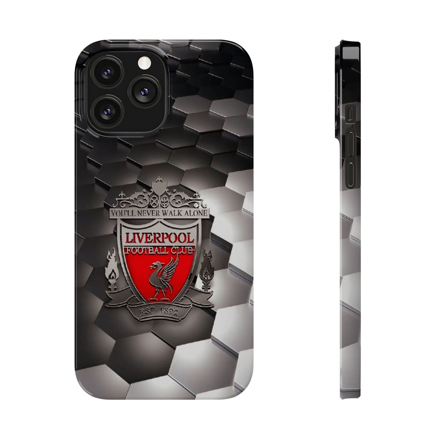 FC Liverpool IPhone Cases
