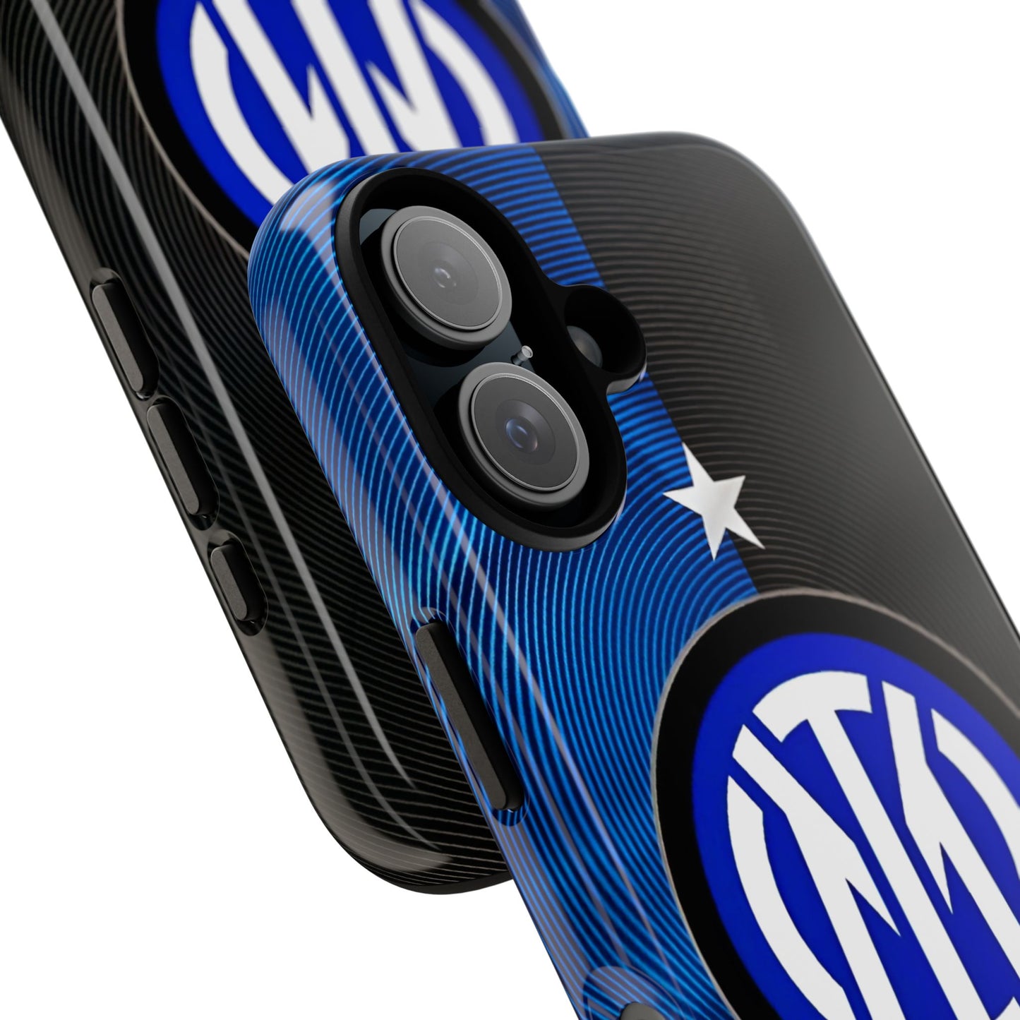 Inter Milan Iphone Cases