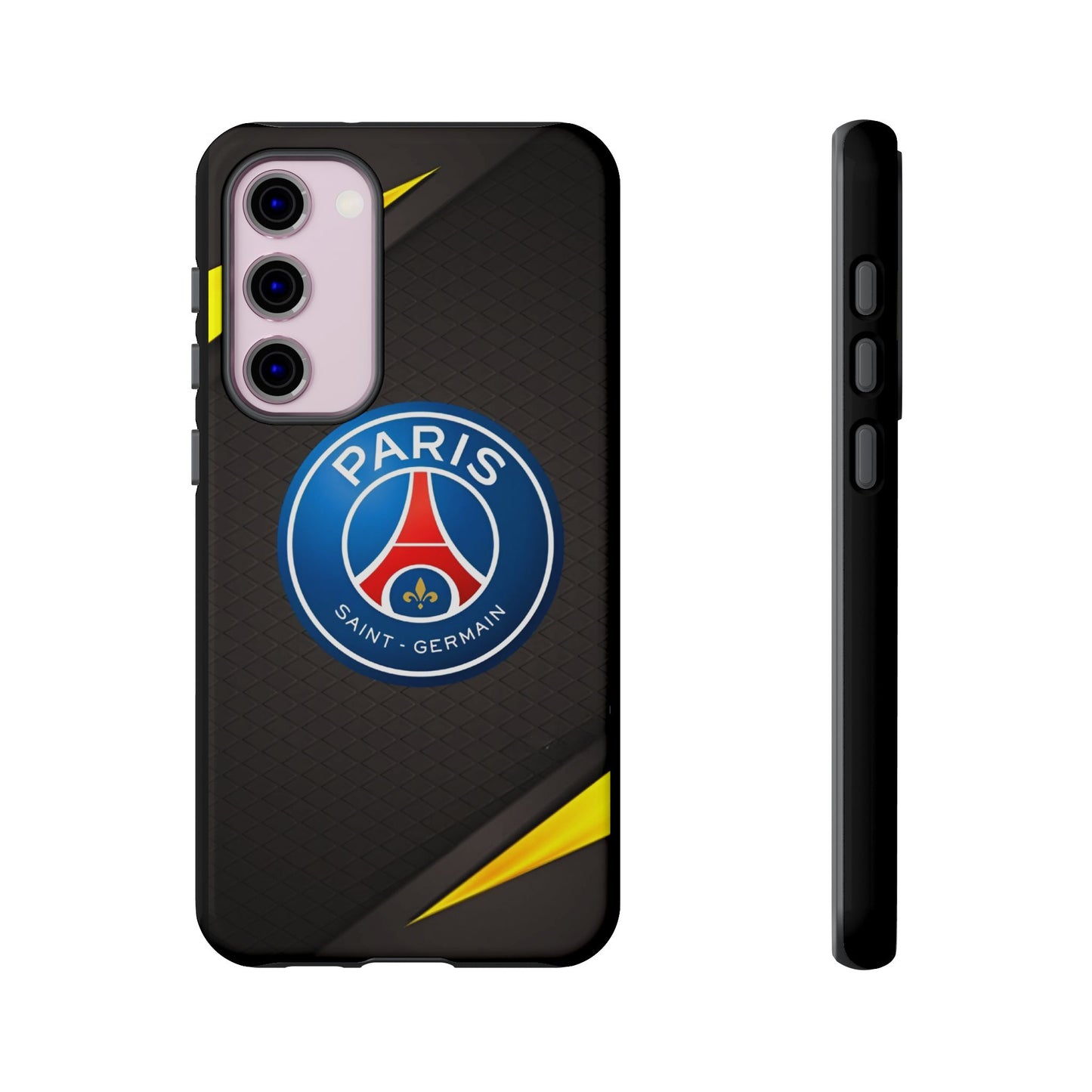 Paris Saint-Germain Samsung Galaxy Cases