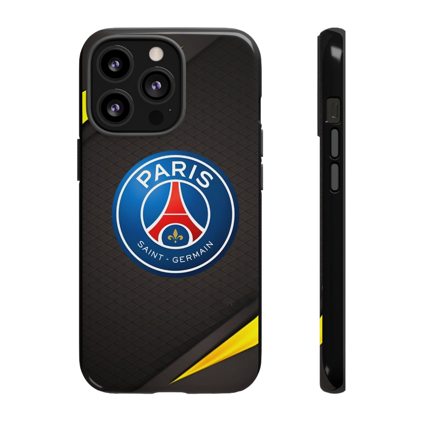 Paris Saint-Germain Iphone Cases