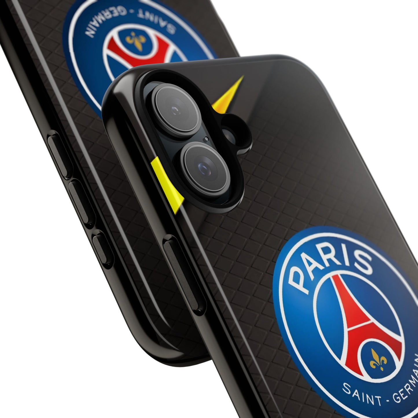 Paris Saint-Germain Iphone Cases