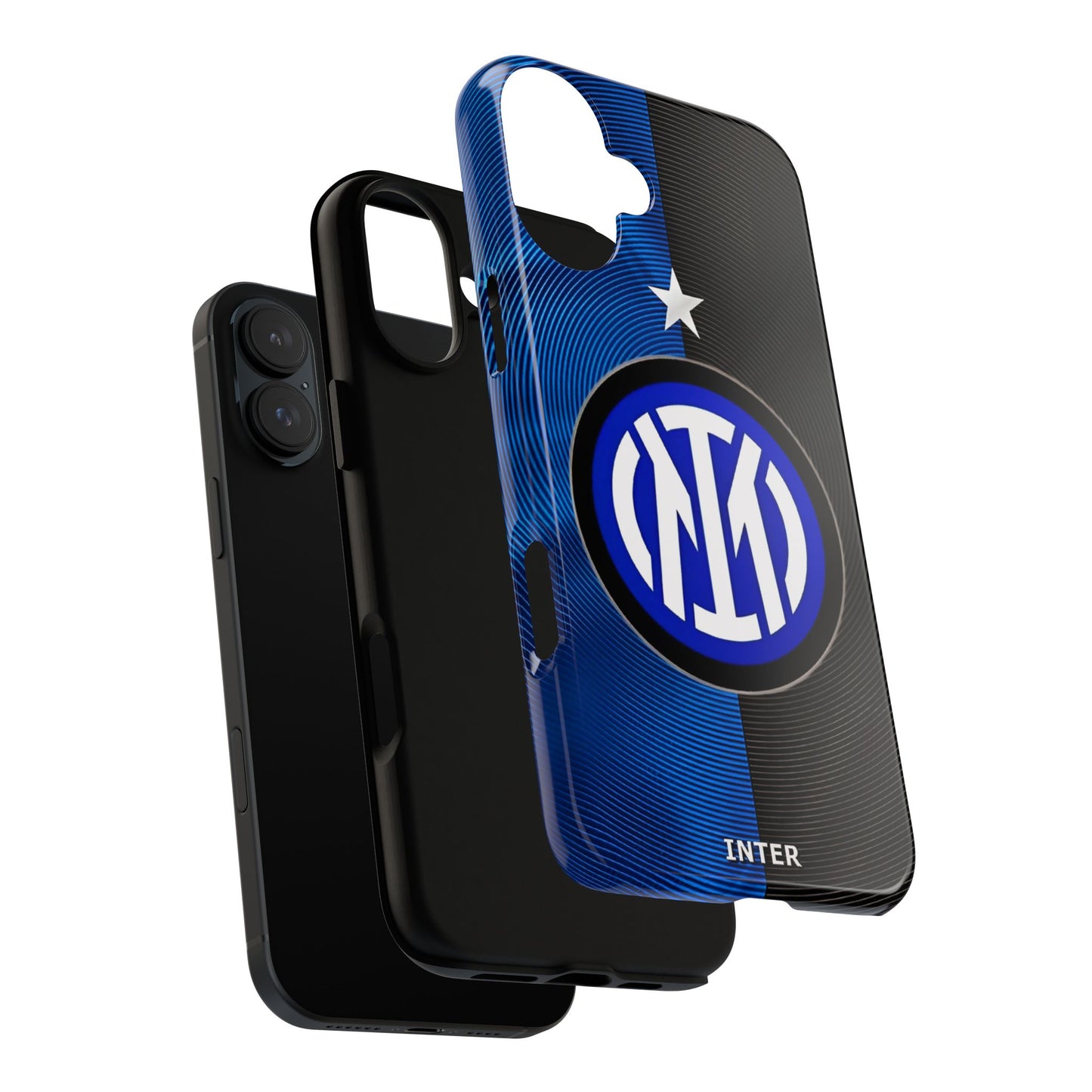 Inter Milan Iphone Cases