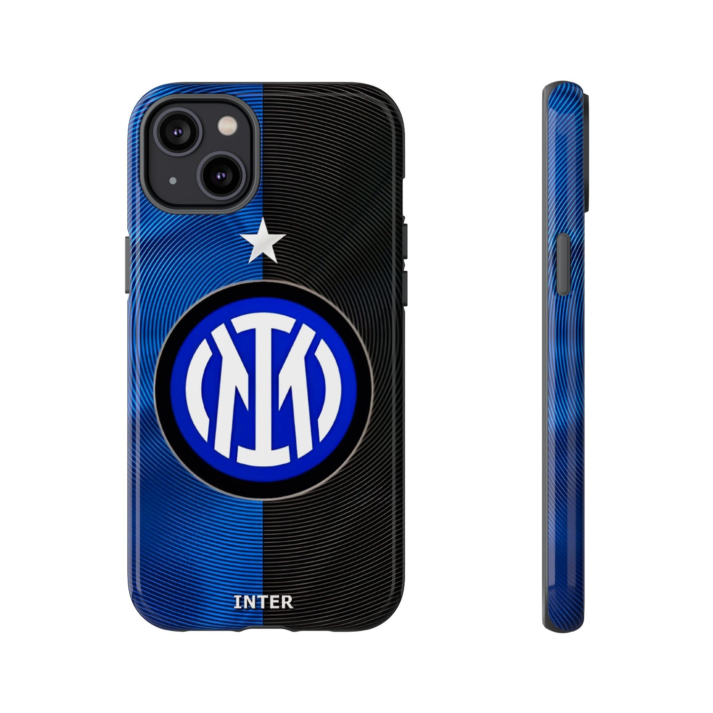 Inter Milan Iphone Cases