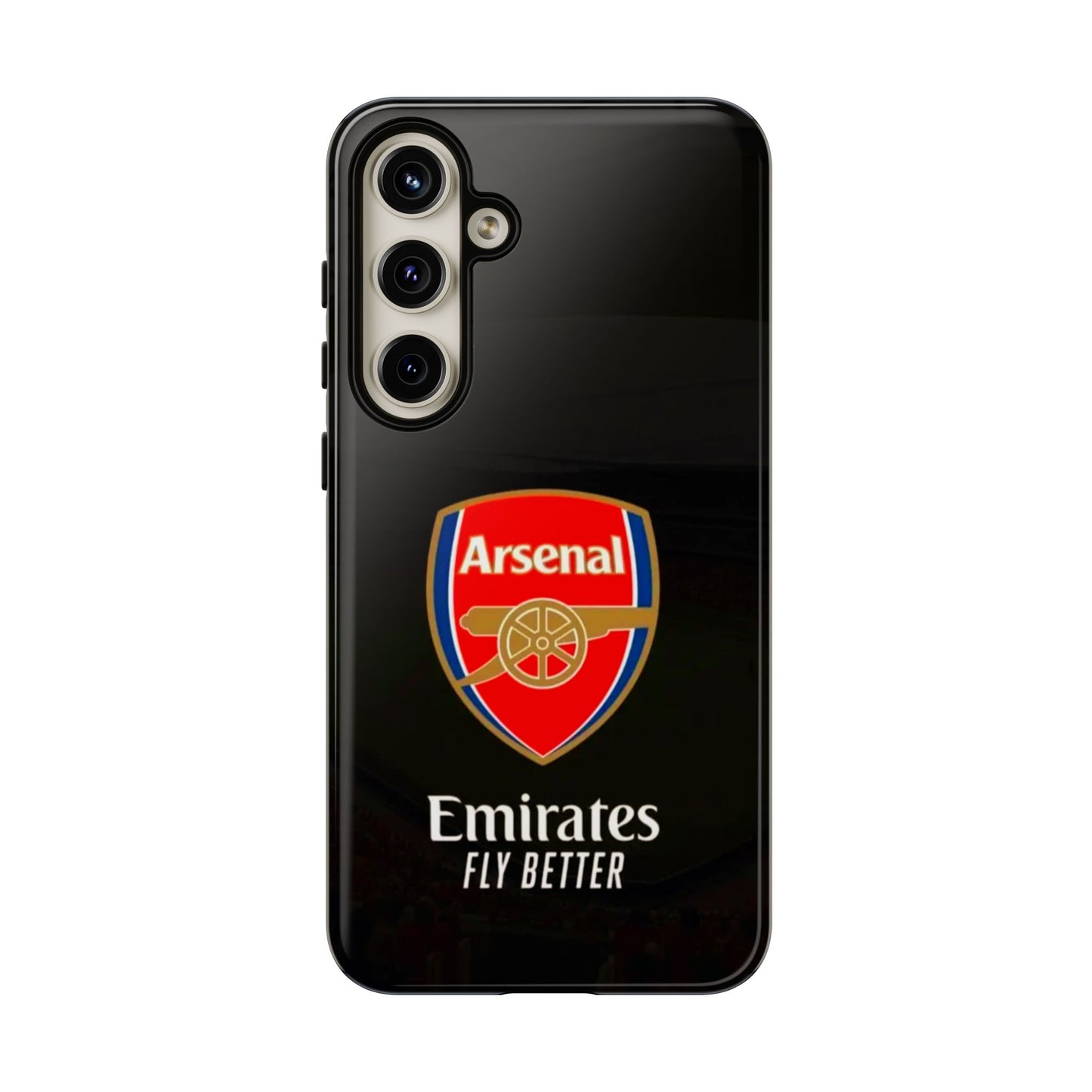 Arsenal Samsung Galaxy Cases