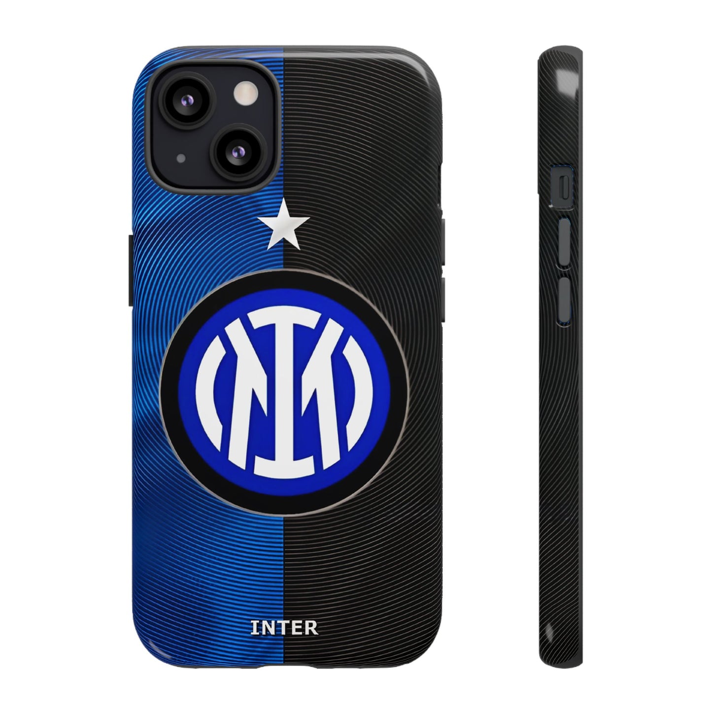 Inter Milan Iphone Cases