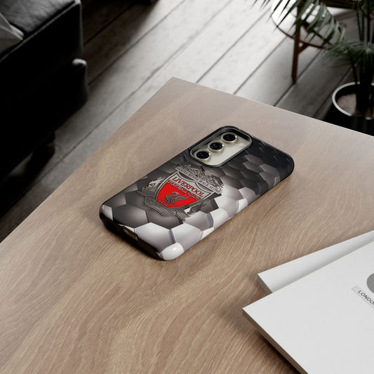 FC Liverpool Samsung Galaxy Cases