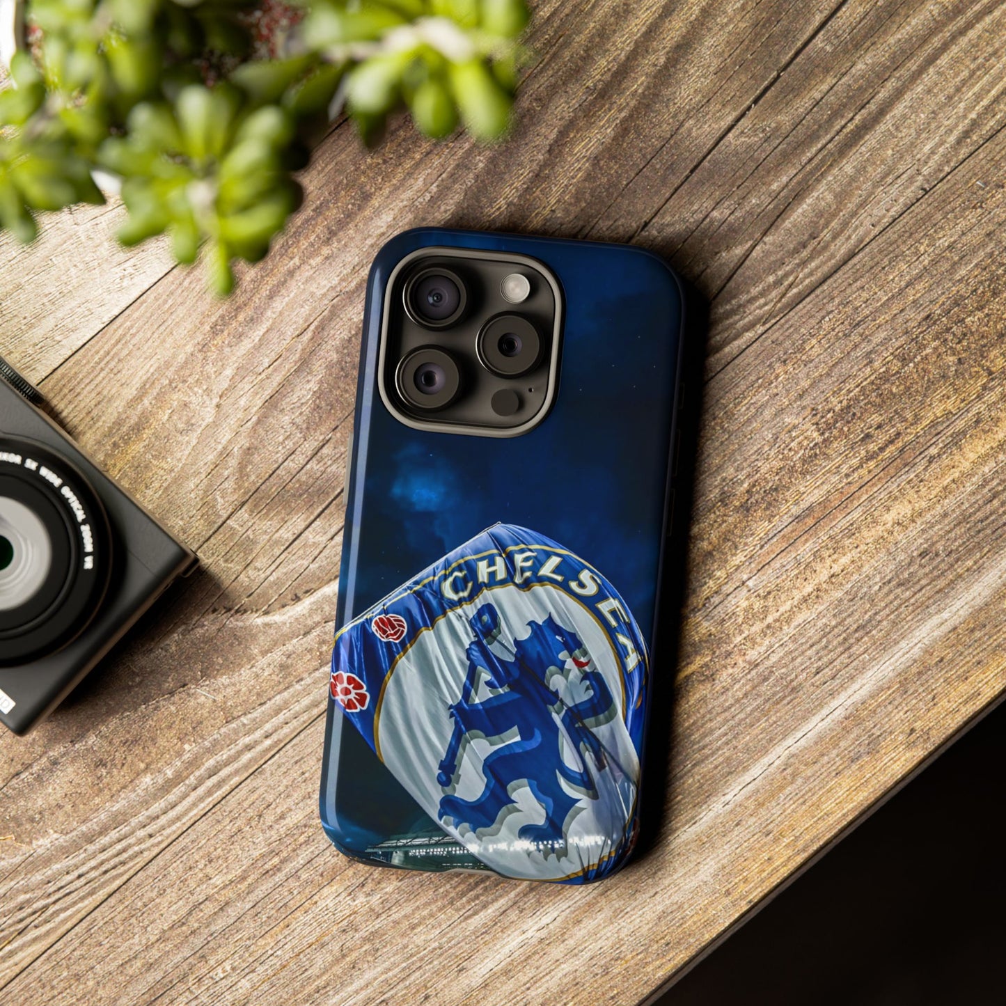 Chelsea Iphone Cases