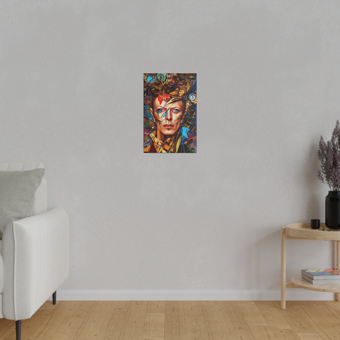 David Bowie: The Artistic Odyssey of a Cultural Icon