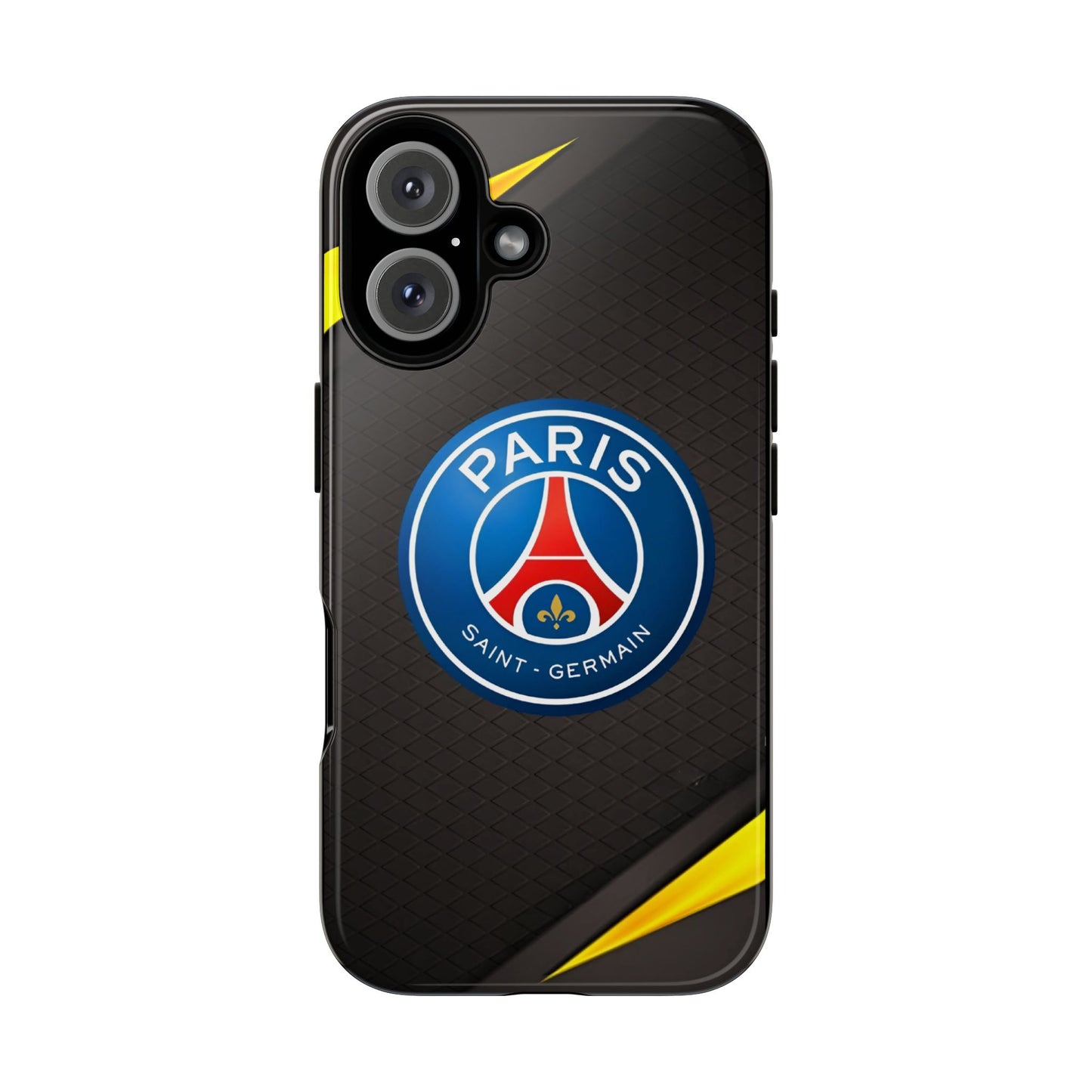 Paris Saint-Germain Iphone Cases