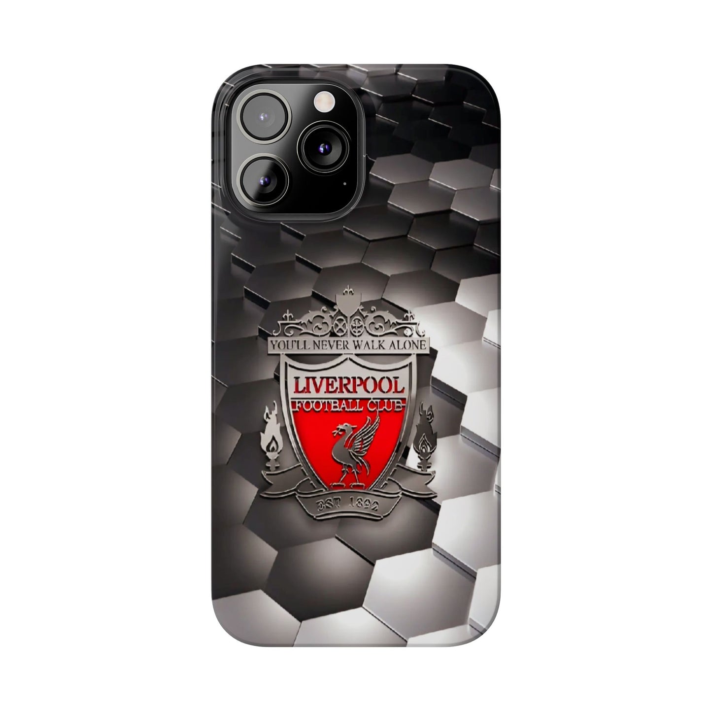 FC Liverpool IPhone Cases