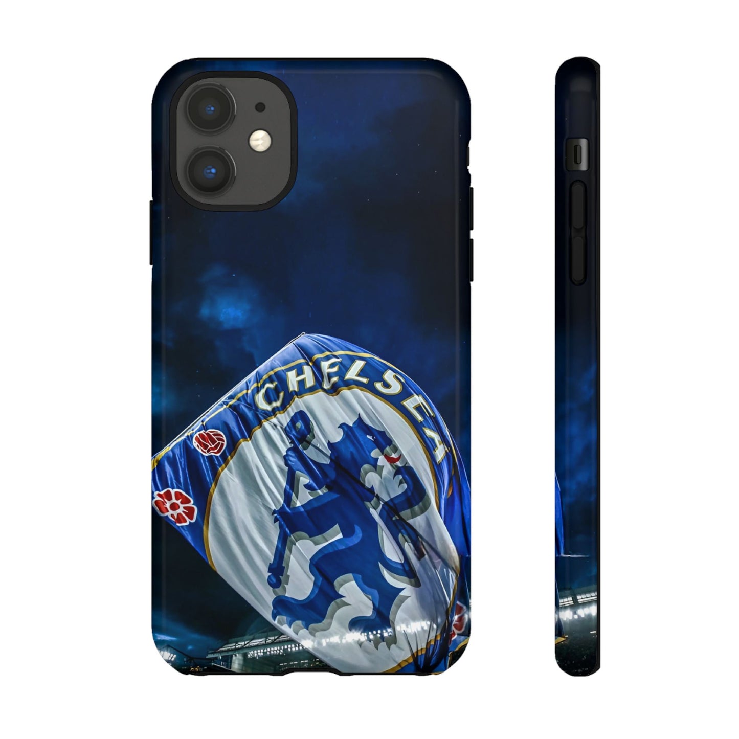Chelsea Iphone Cases