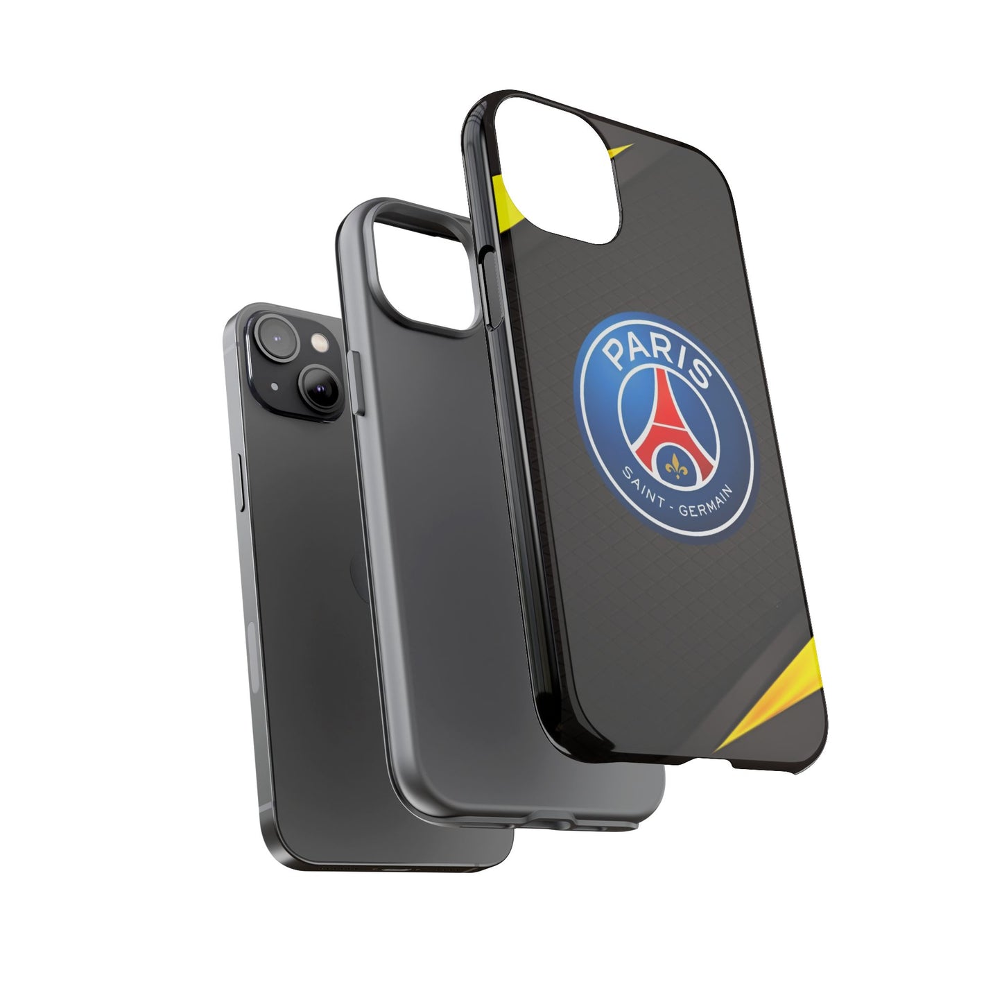 Paris Saint-Germain Iphone Cases