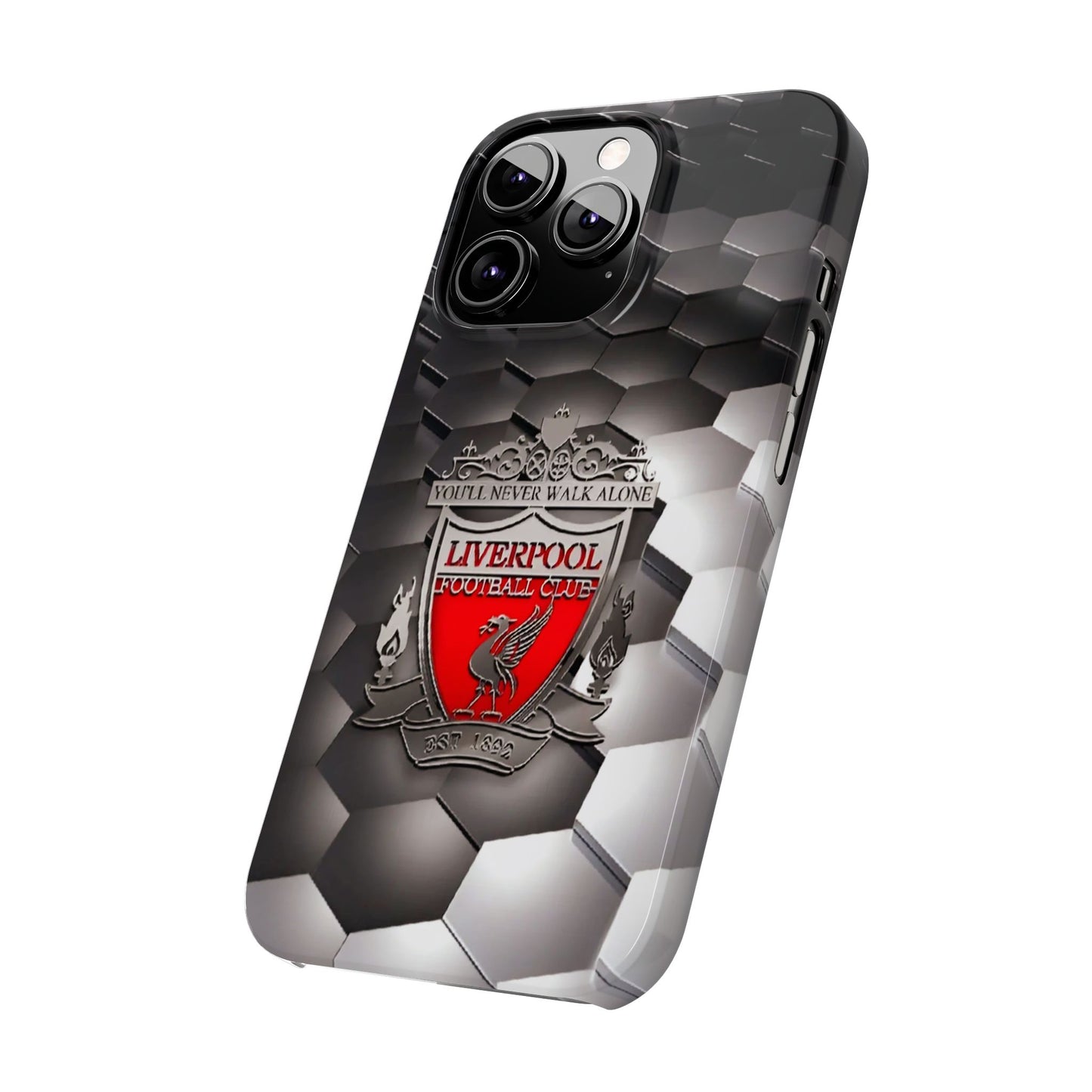FC Liverpool IPhone Cases