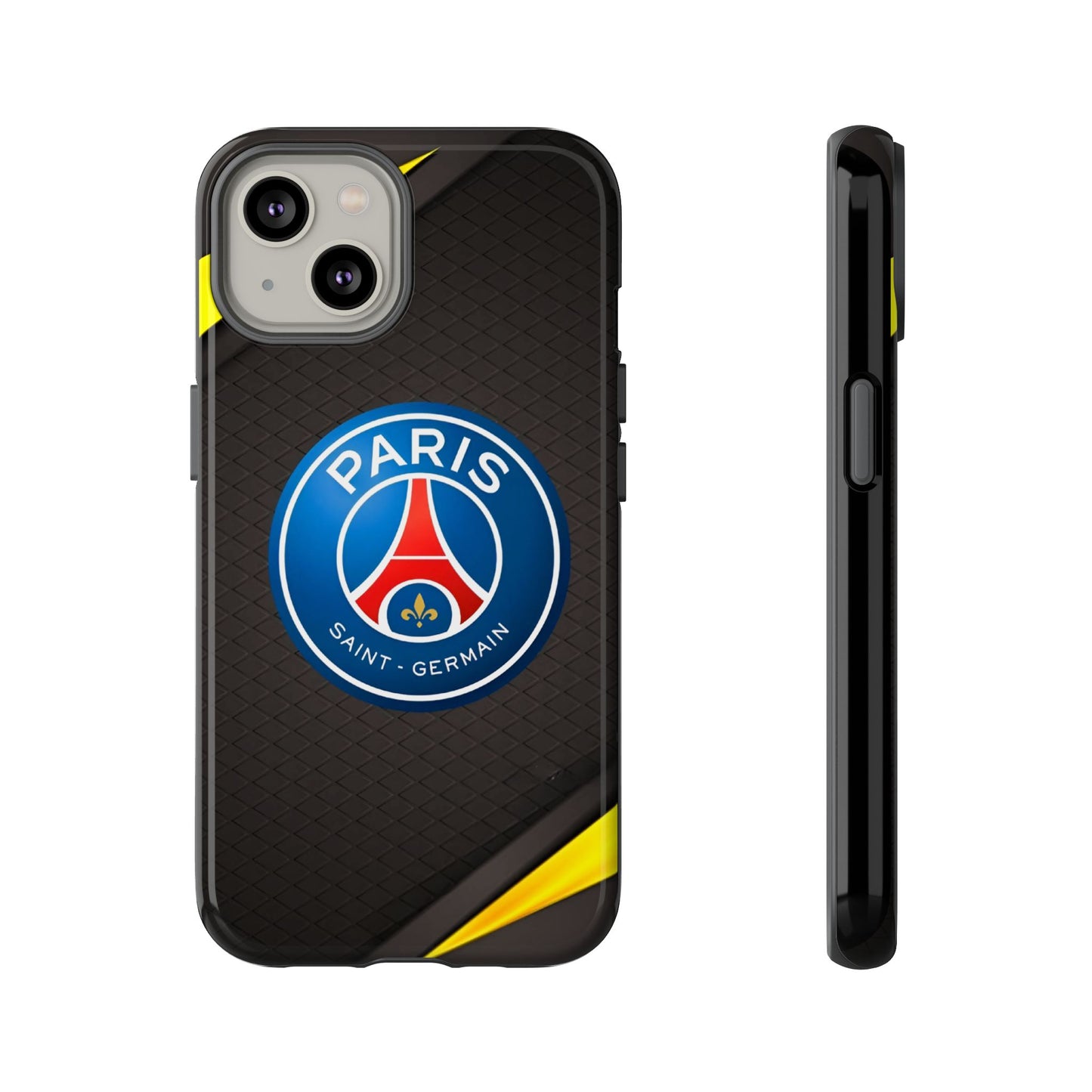 Paris Saint-Germain Iphone Cases