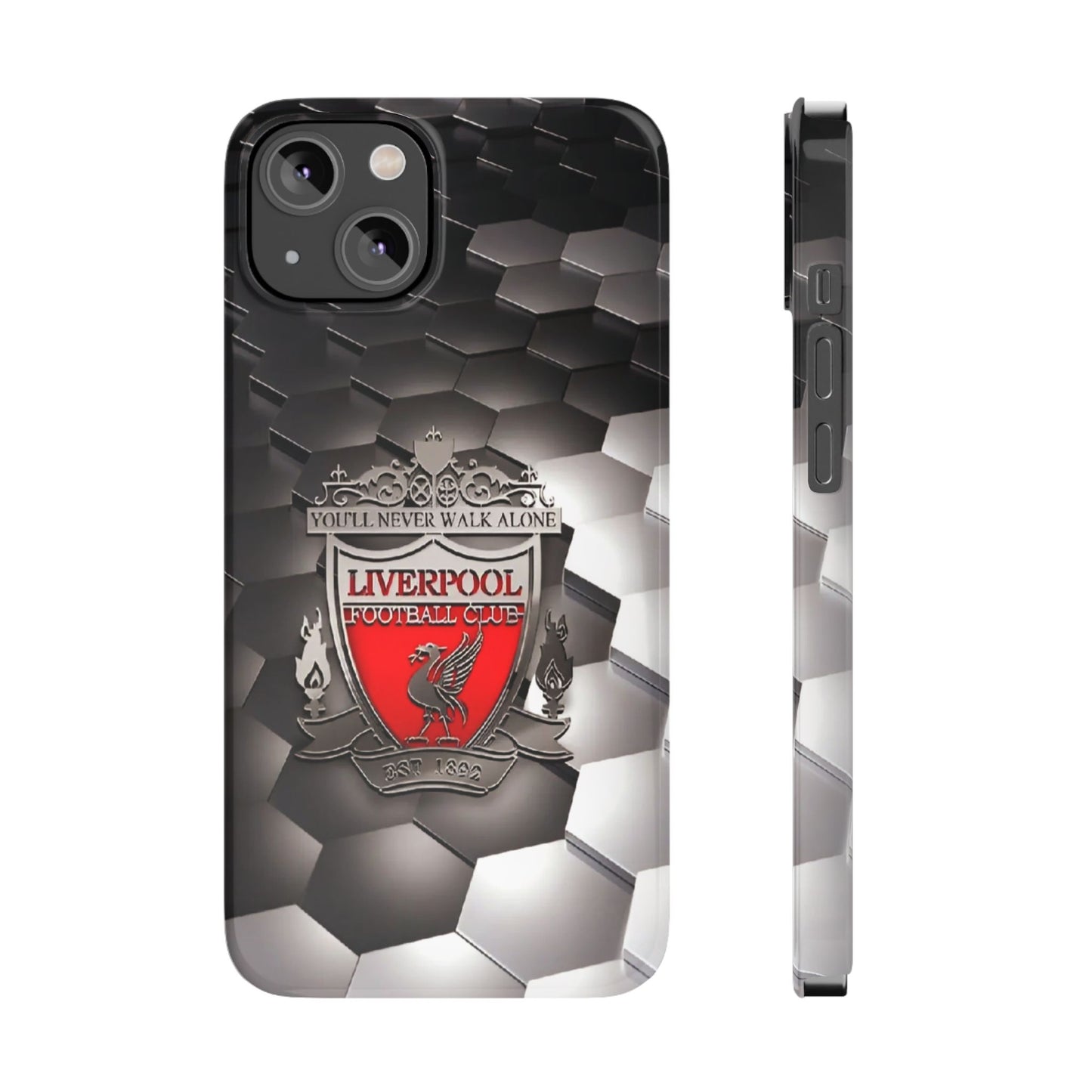 FC Liverpool IPhone Cases