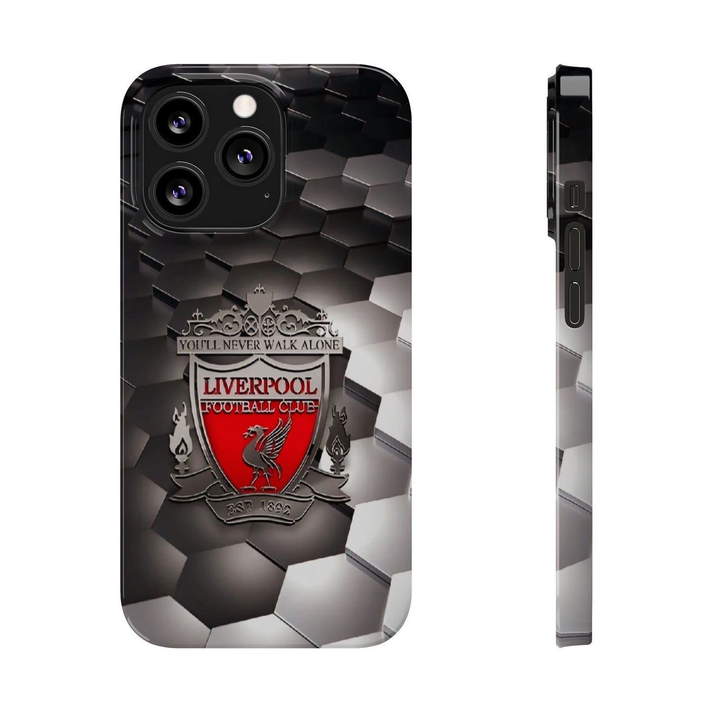 FC Liverpool IPhone Cases