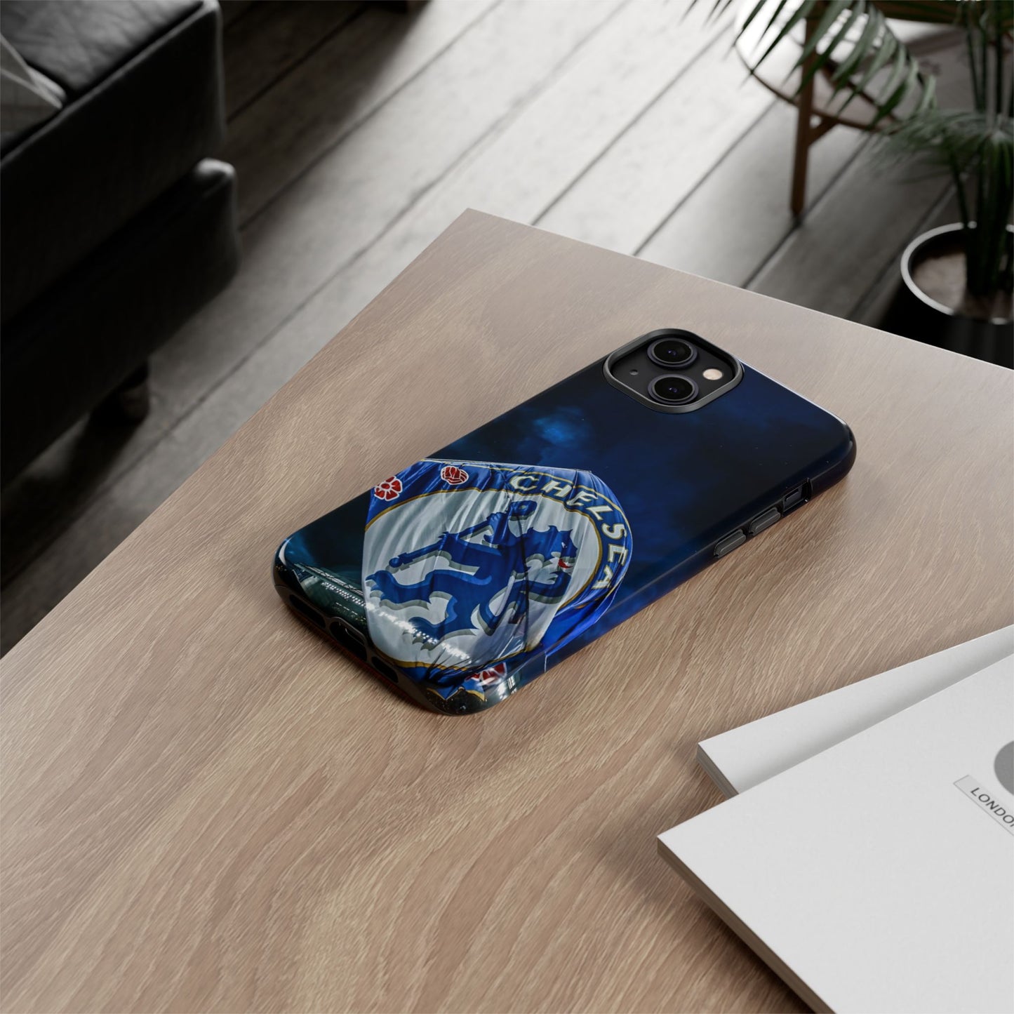 Chelsea Iphone Cases