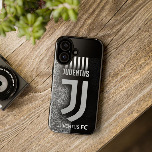 Juventus FC Iphone Cases