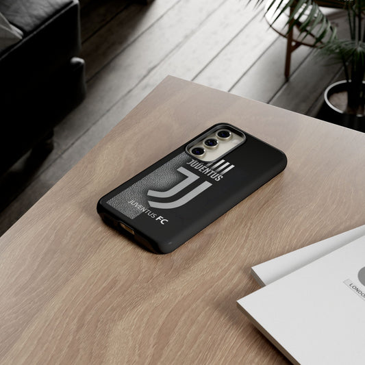 Juventus FC Samsung Galaxy Cases