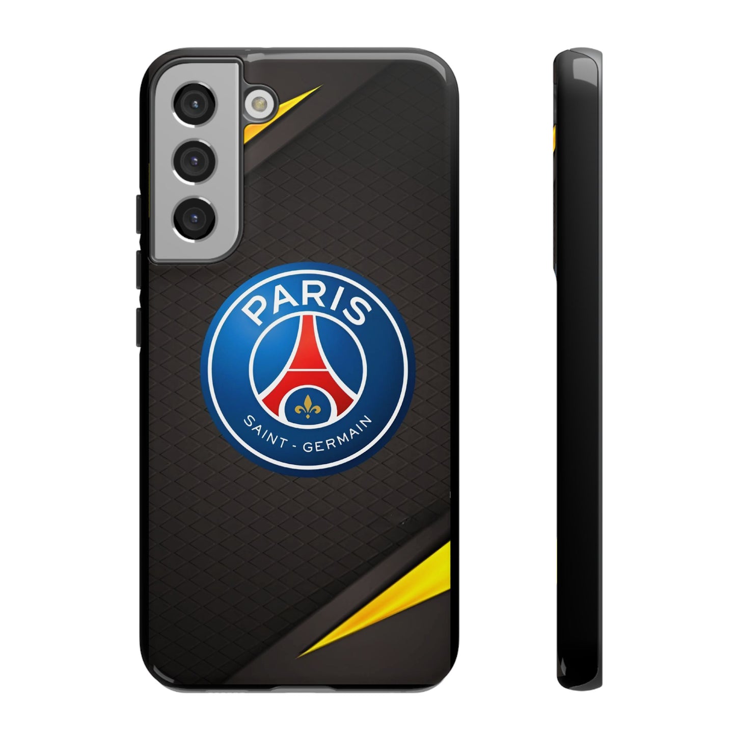 Paris Saint-Germain Samsung Galaxy Cases