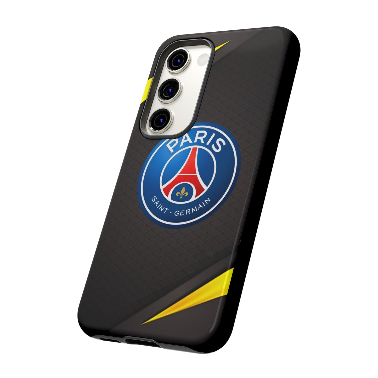 Paris Saint-Germain Samsung Galaxy Cases