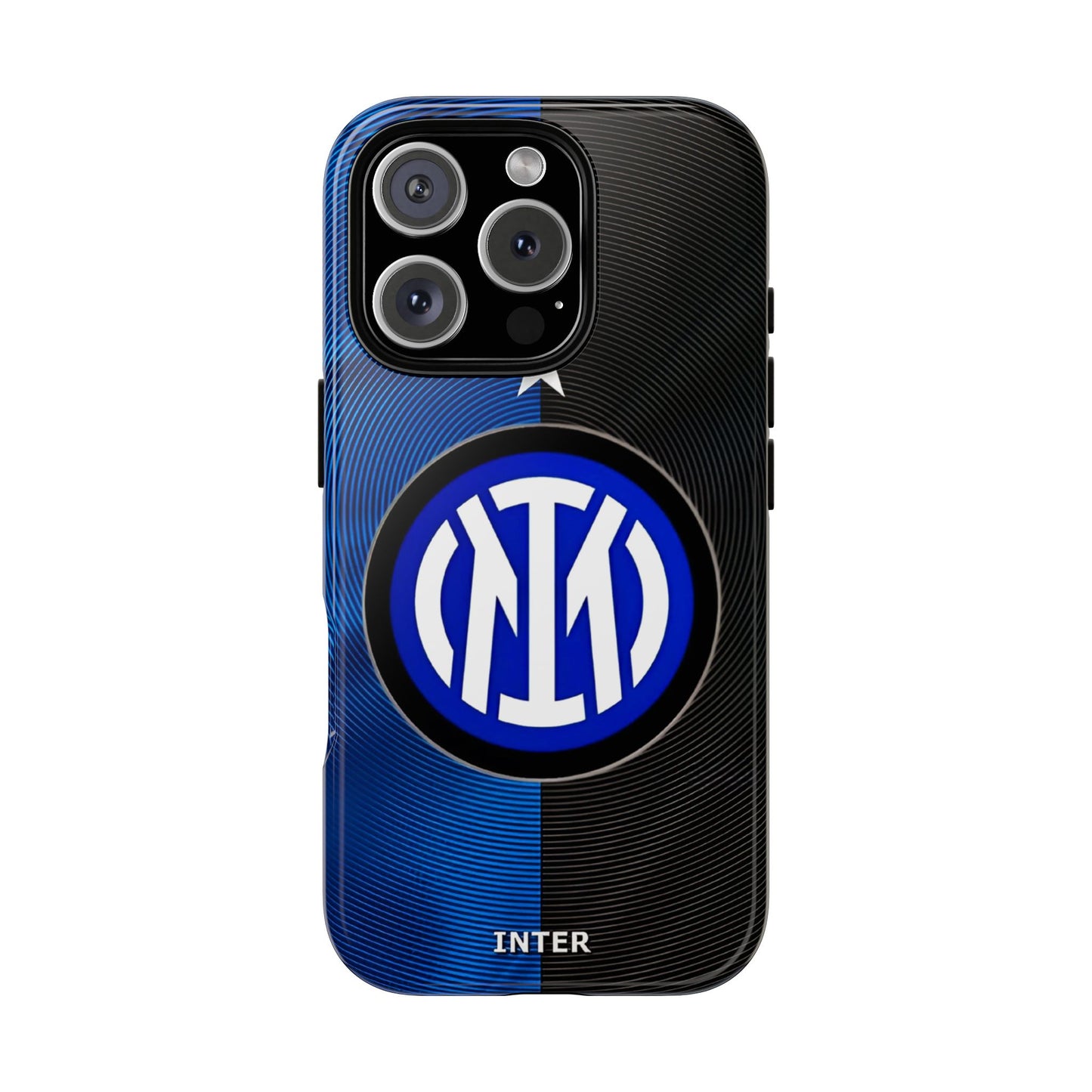 Inter Milan Iphone Cases