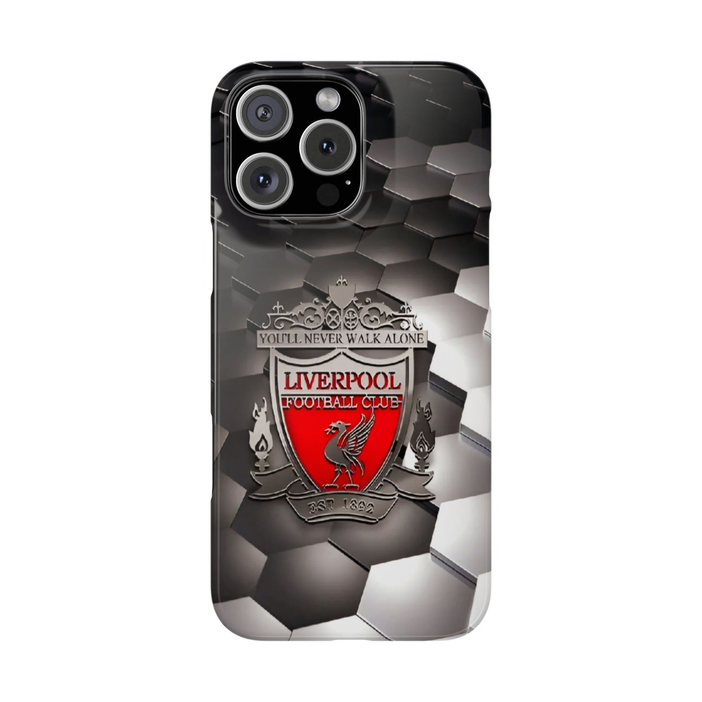 FC Liverpool IPhone Cases