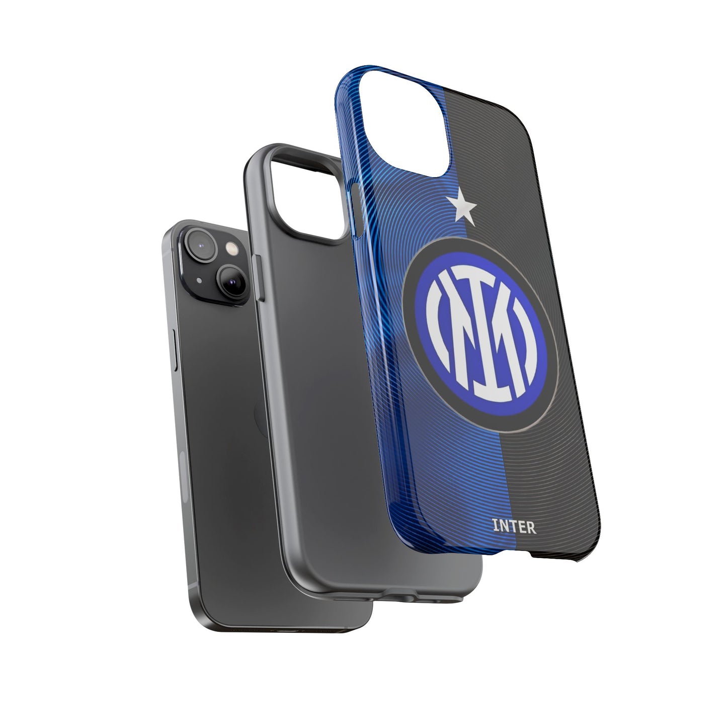 Inter Milan Iphone Cases