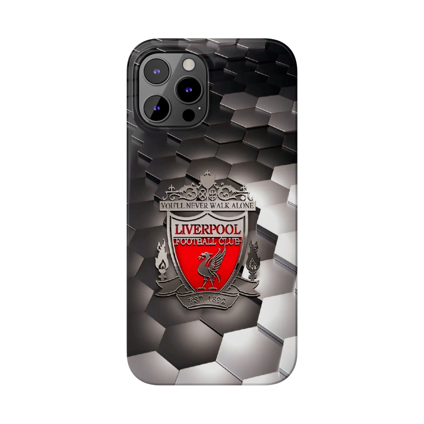 FC Liverpool IPhone Cases