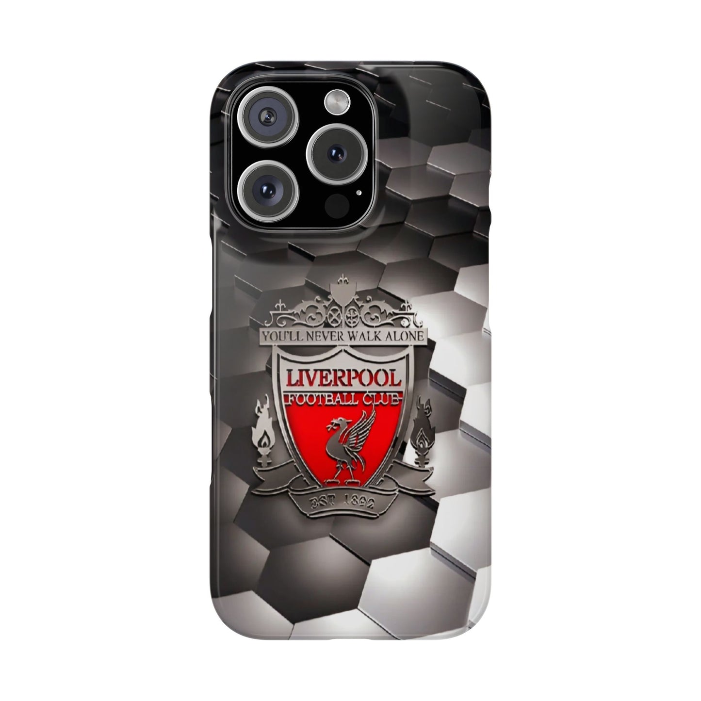 FC Liverpool IPhone Cases