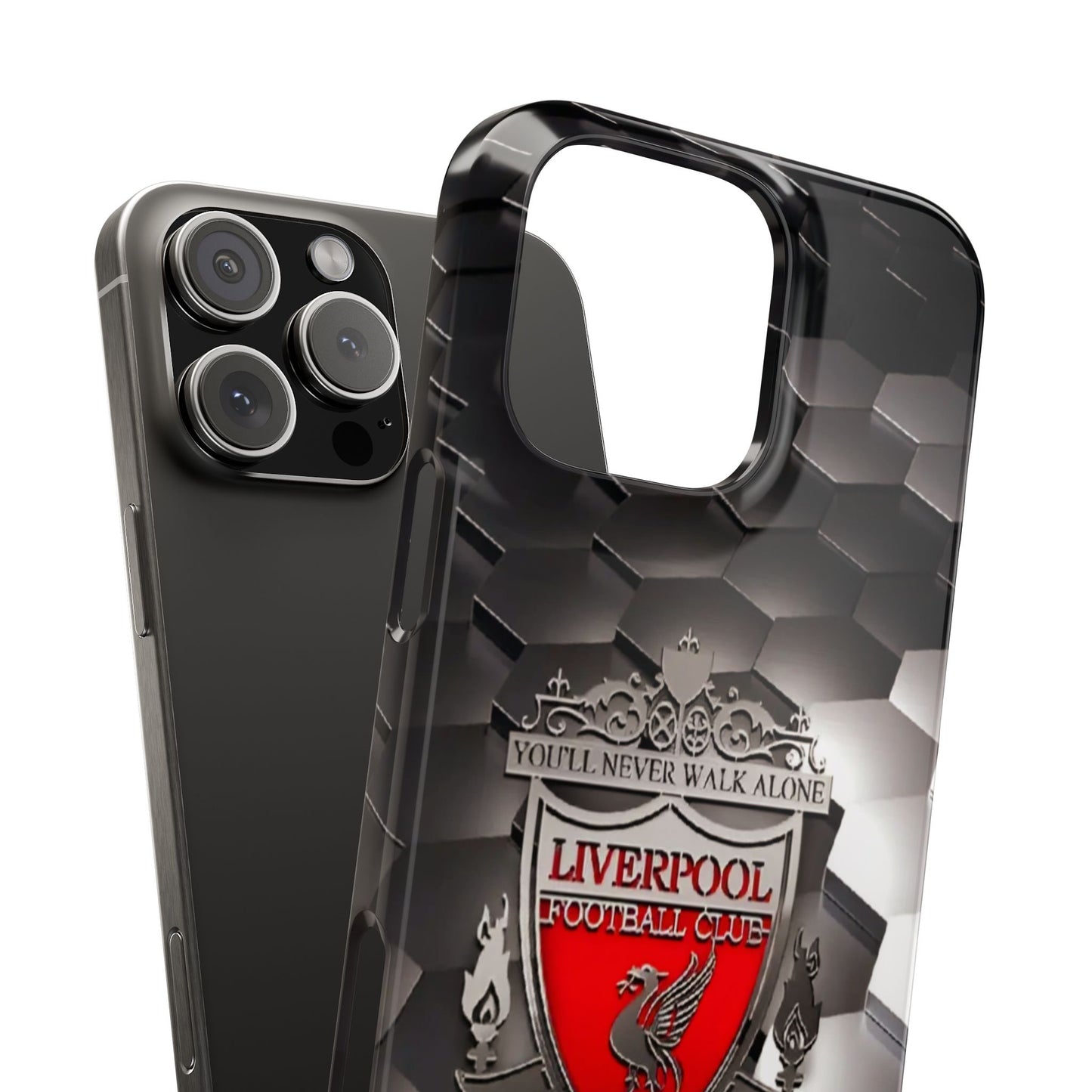 FC Liverpool IPhone Cases