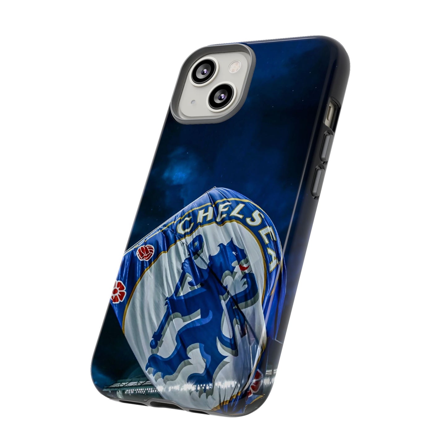 Chelsea Iphone Cases