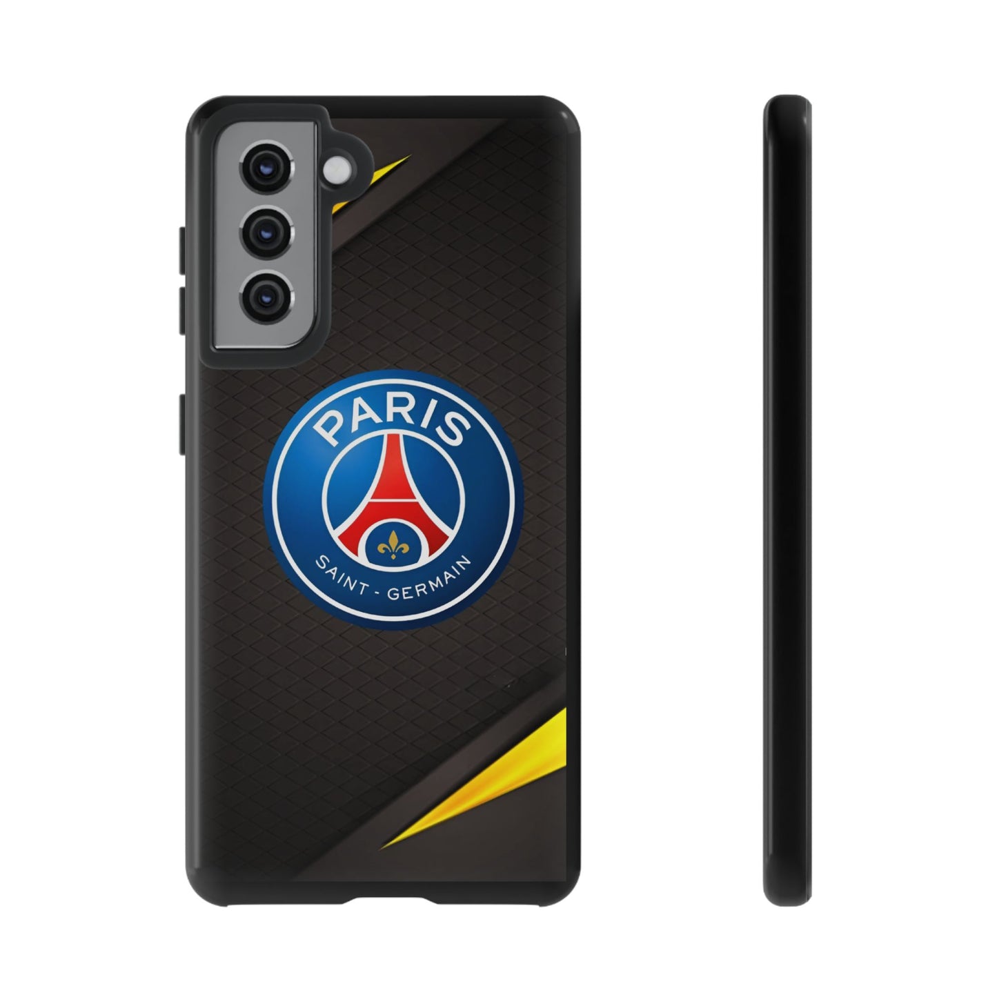 Paris Saint-Germain Samsung Galaxy Cases