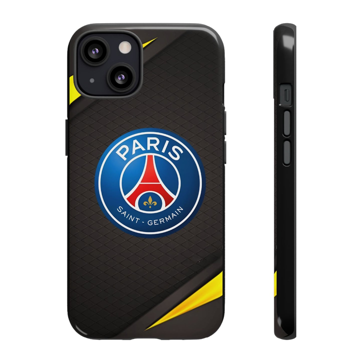 Paris Saint-Germain Iphone Cases