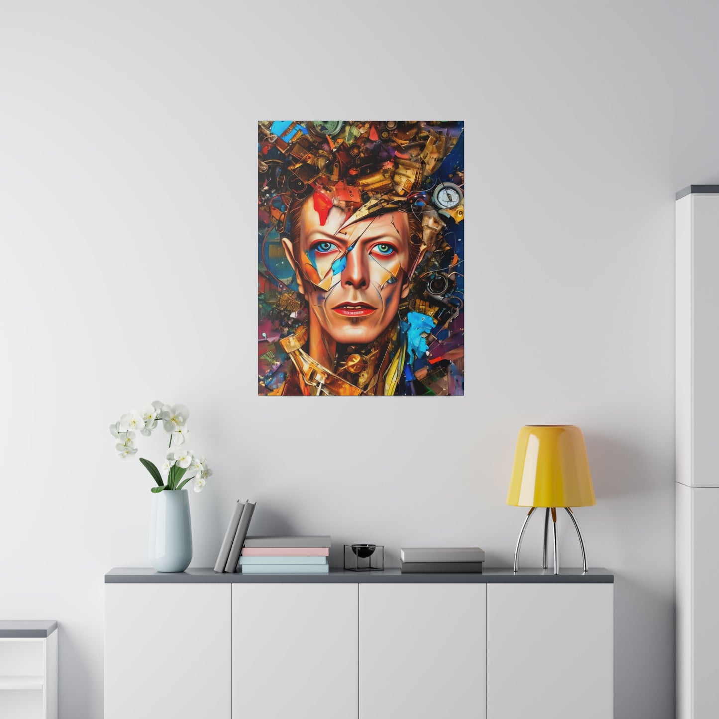 David Bowie: The Artistic Odyssey of a Cultural Icon