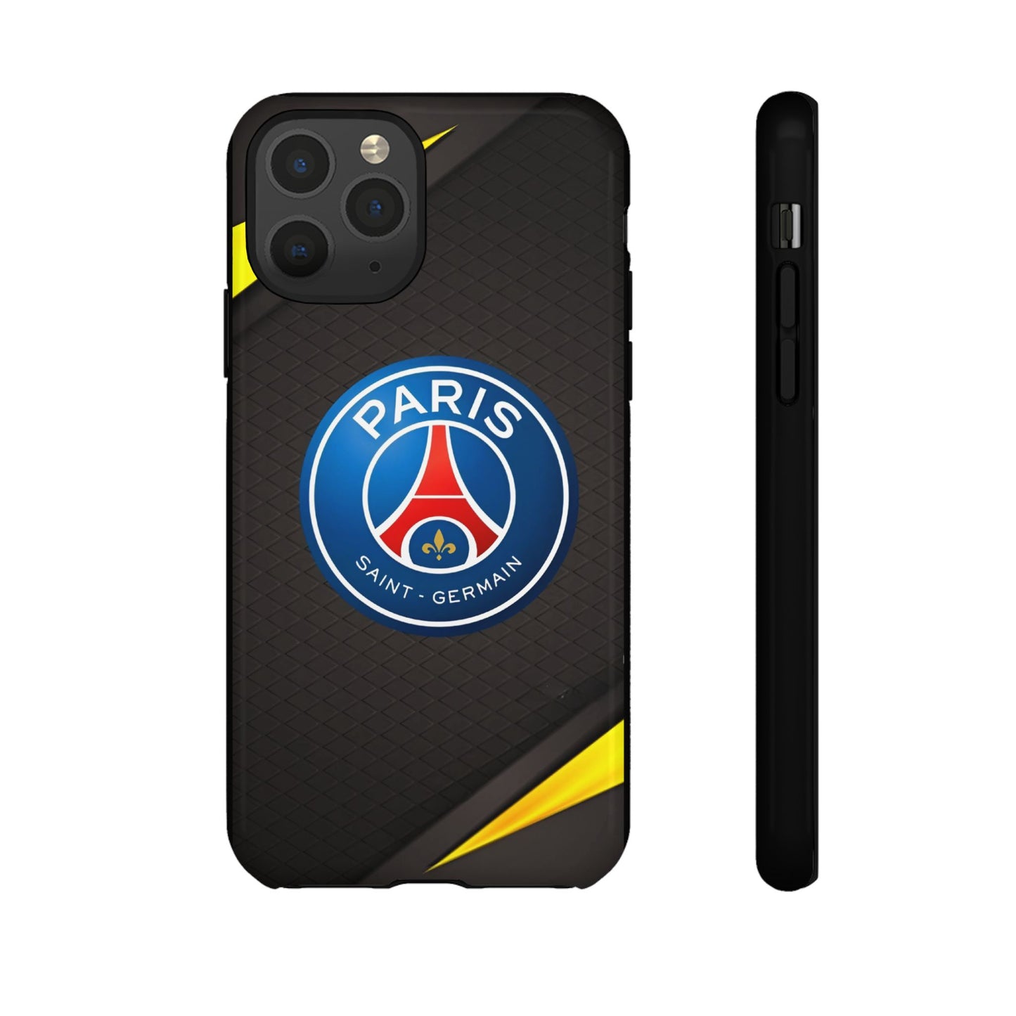 Paris Saint-Germain Iphone Cases
