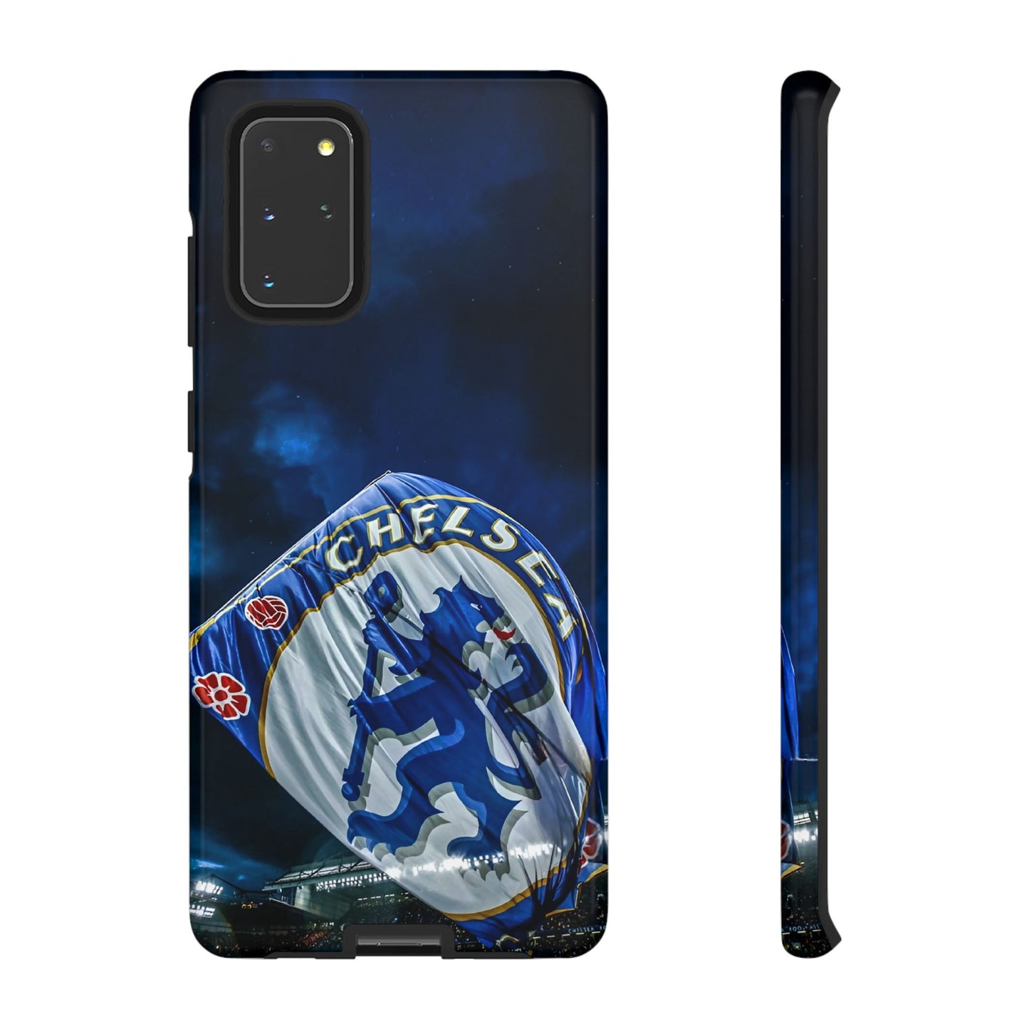 Chelsea FC Samsung Galaxy Cases