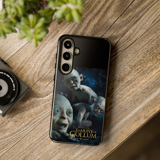 The Hunt for Gollum Samsung Galaxy Cases: Embrace the Adventure