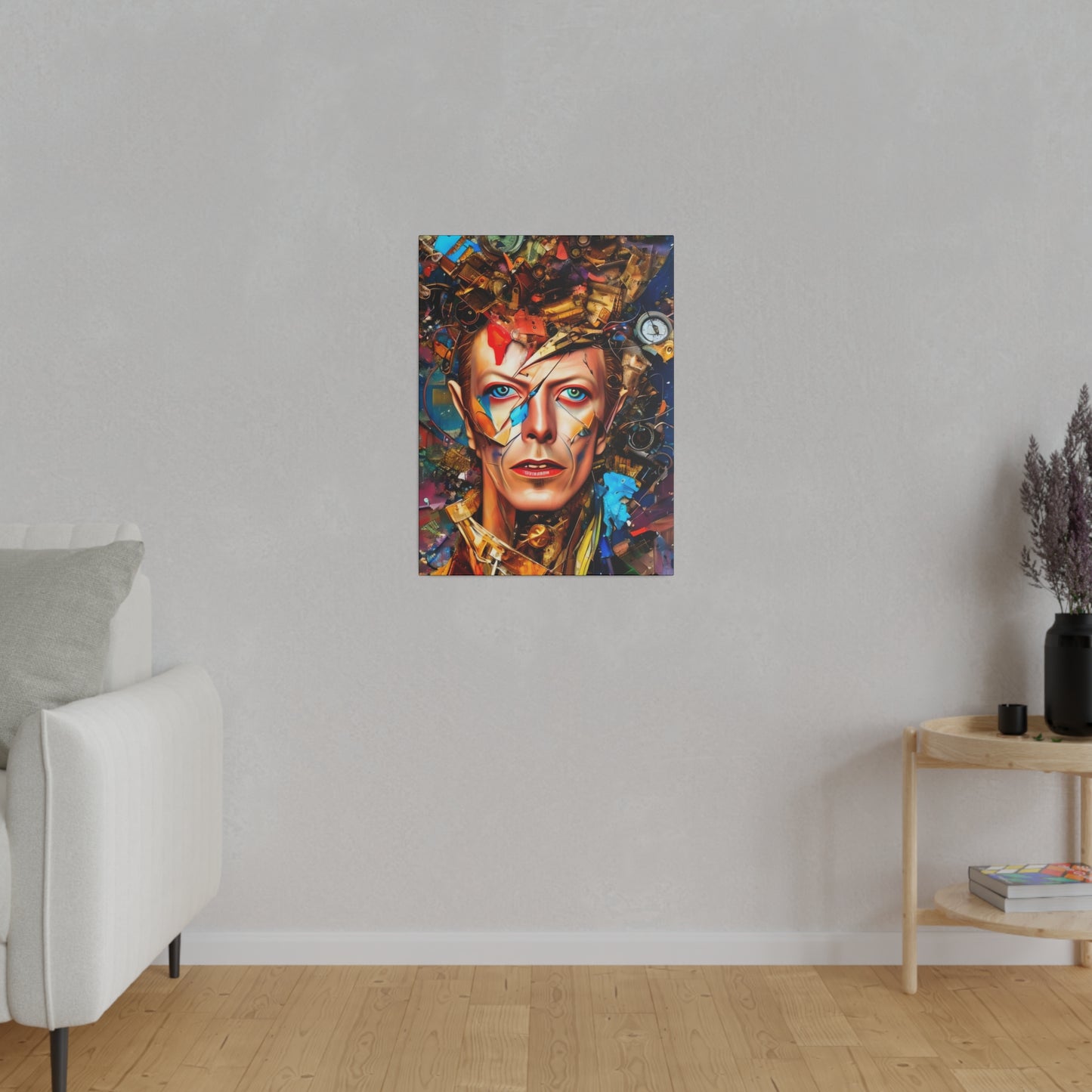 David Bowie: The Artistic Odyssey of a Cultural Icon