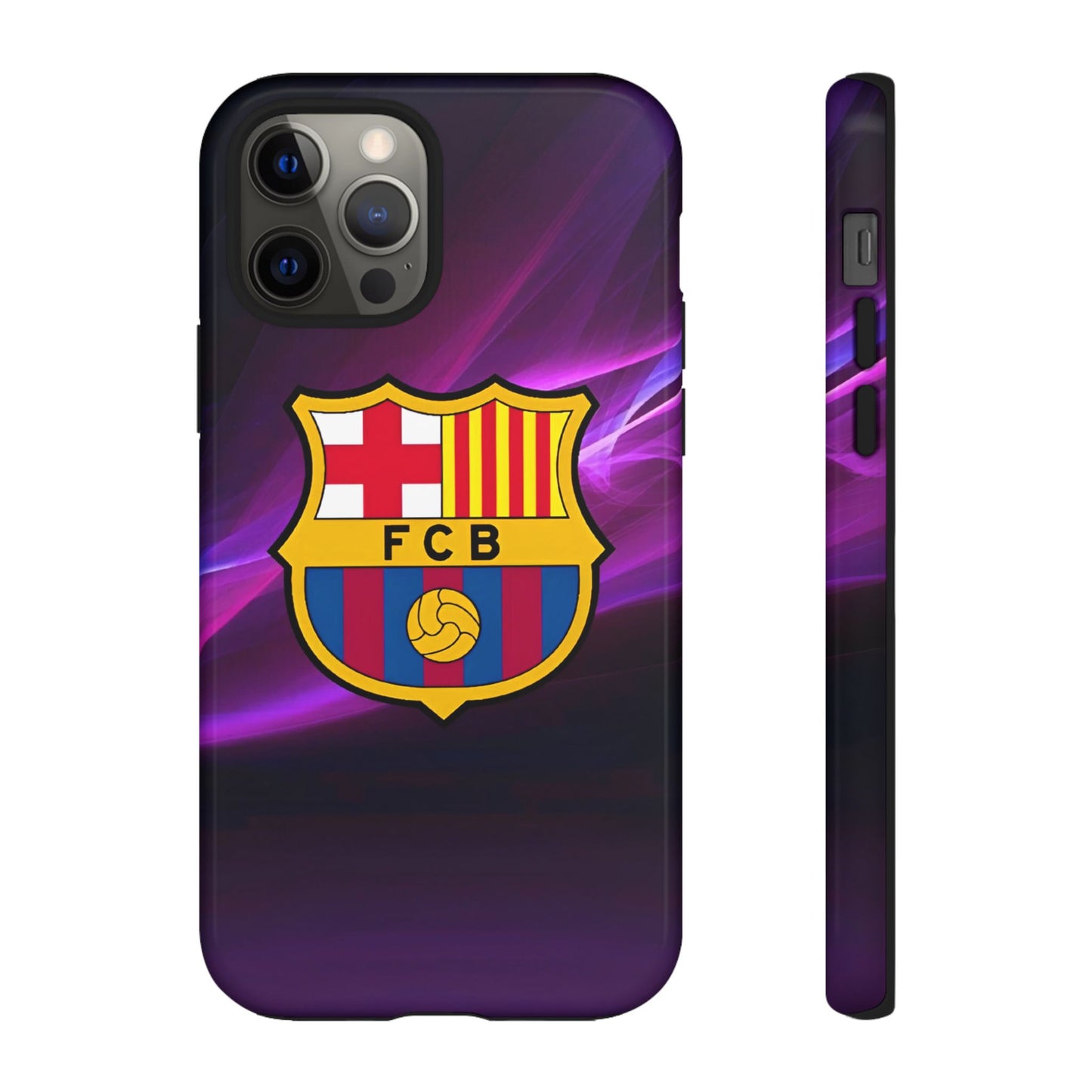 FC Barcelona Iphone Cases