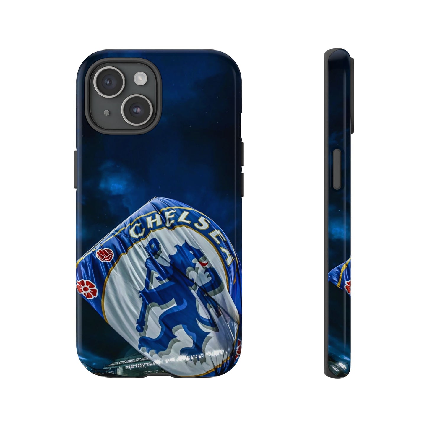 Chelsea Iphone Cases