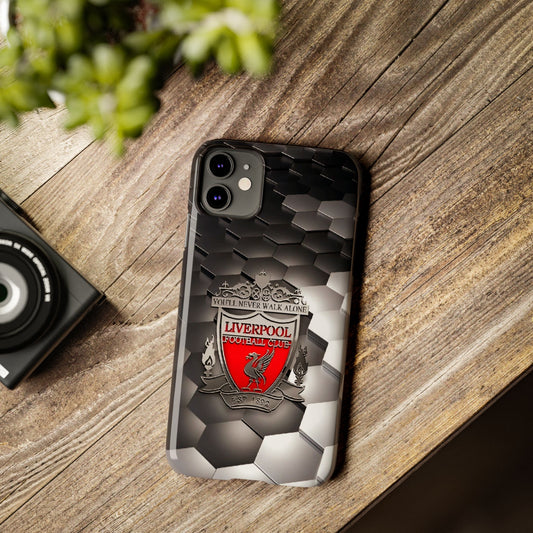 FC Liverpool IPhone Cases