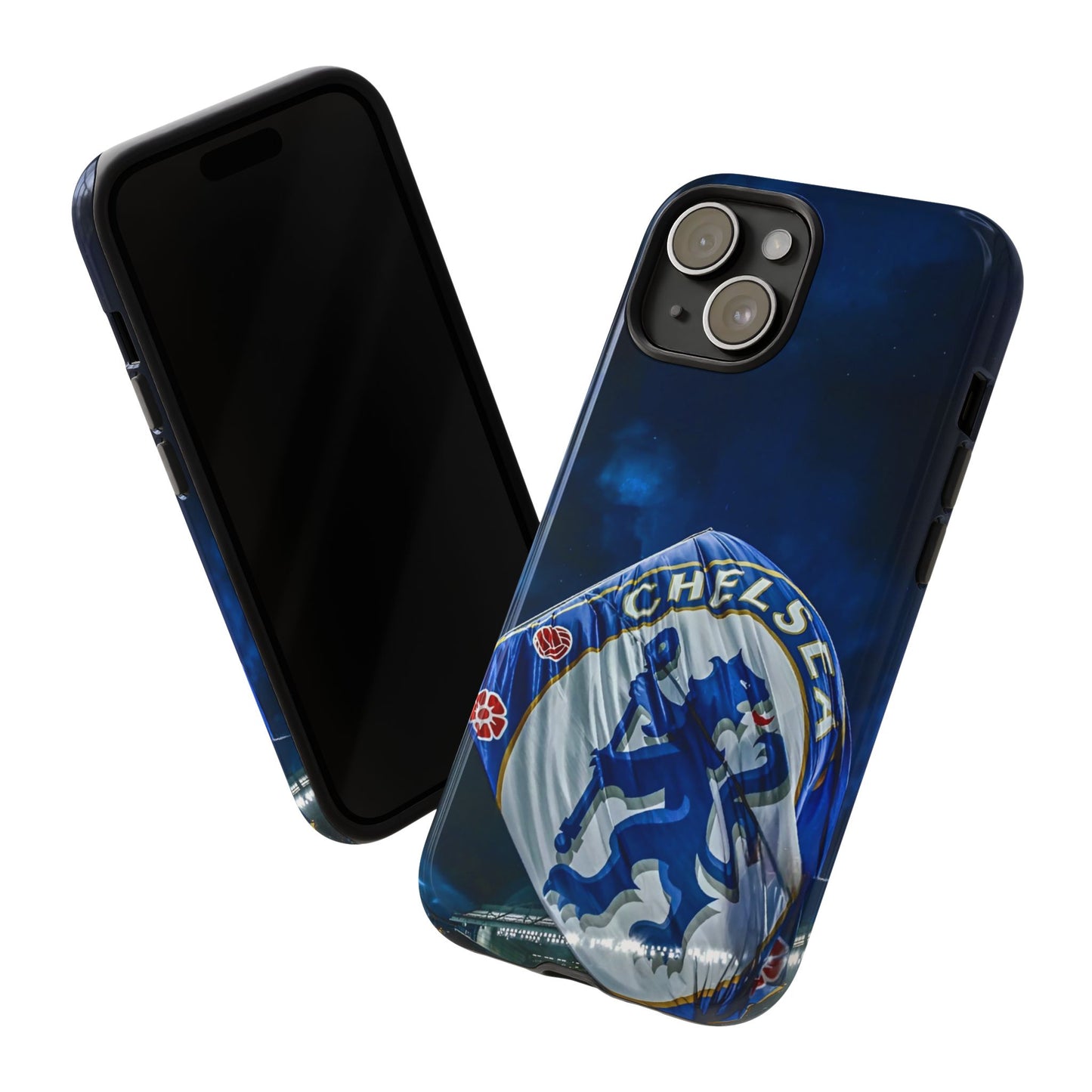 Chelsea Iphone Cases