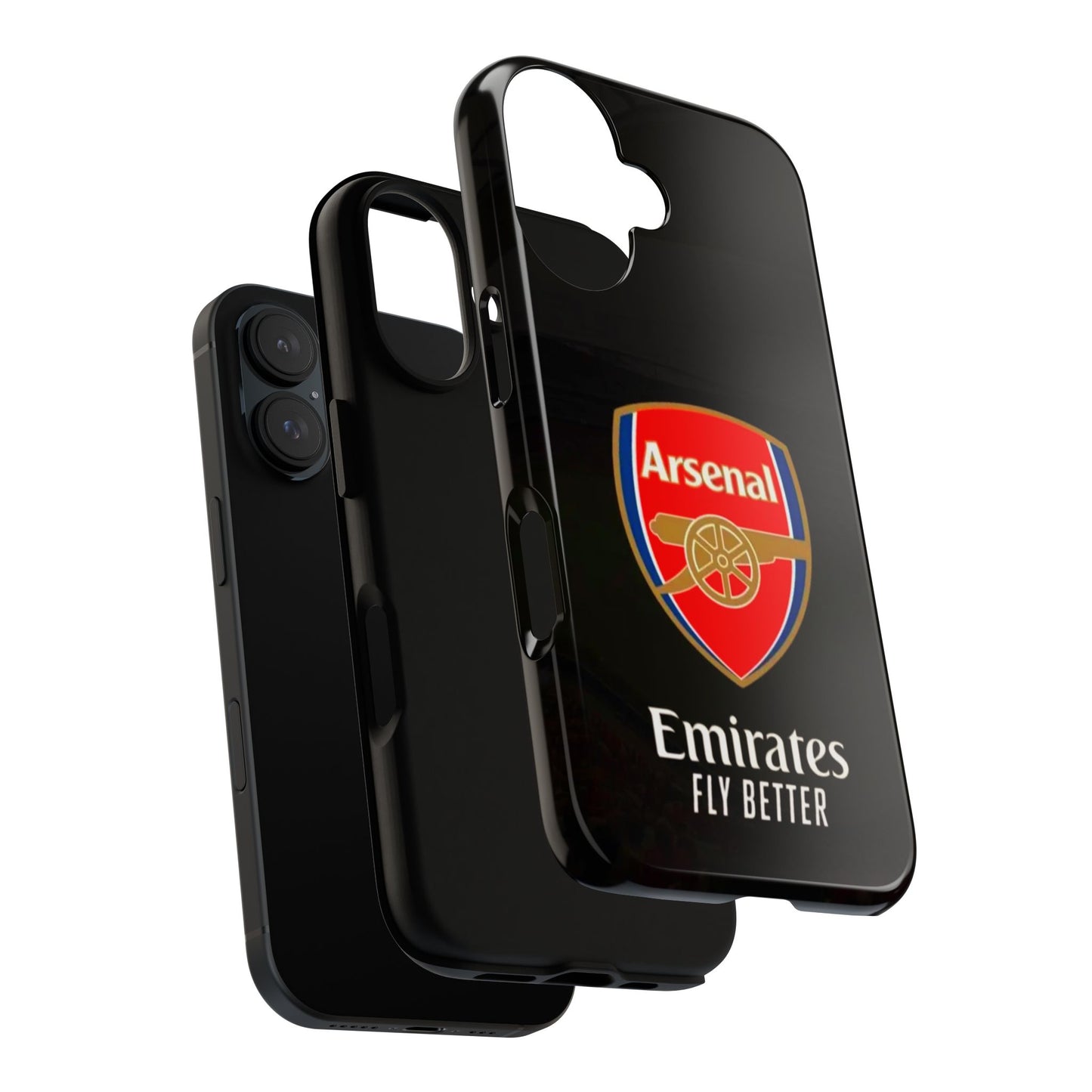Arsenal Iphone Cases