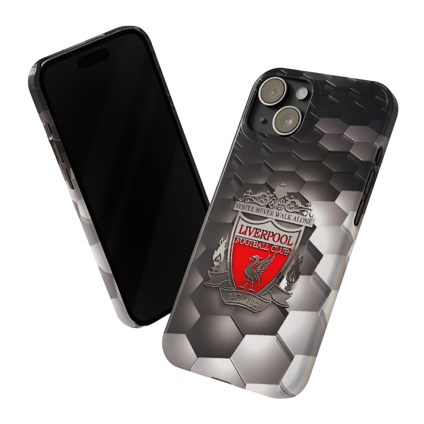 FC Liverpool IPhone Cases