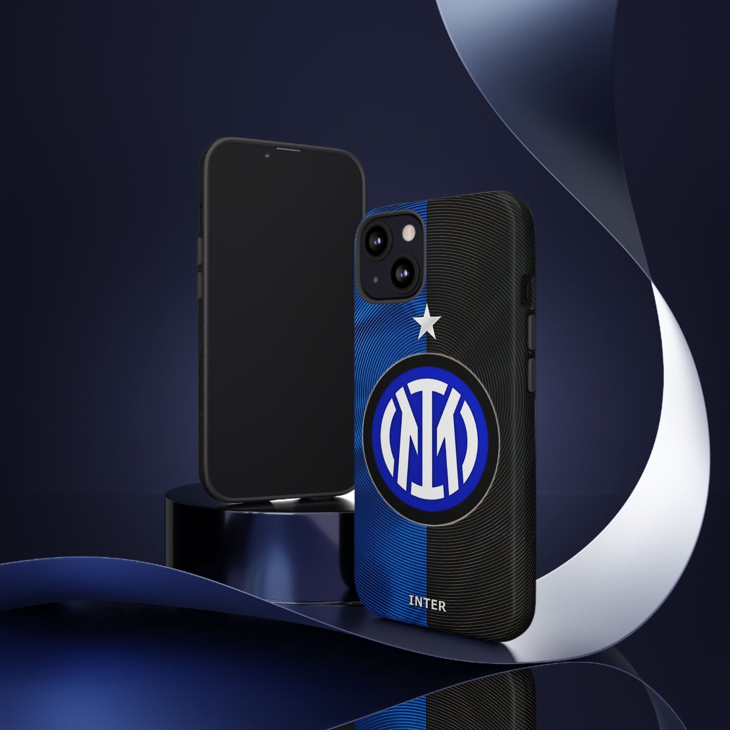 Inter Milan Iphone Cases